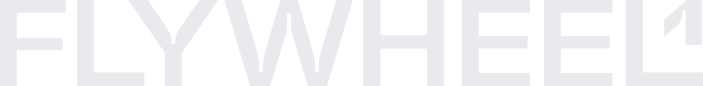 FLYWHEEL1